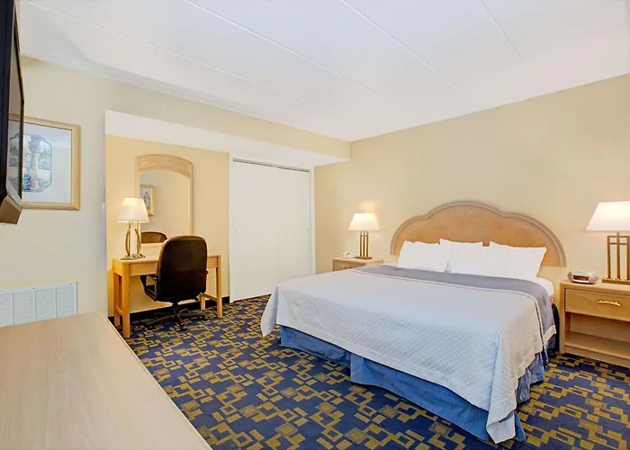 Windsor Hotel