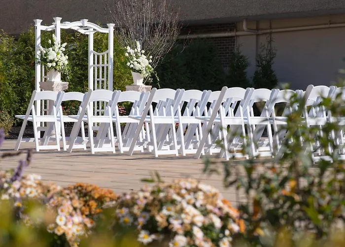 Holiday Inn East Windsor - Cranbury Area By Ihg