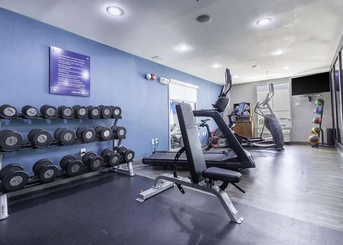 Hampton Inn East Windsor