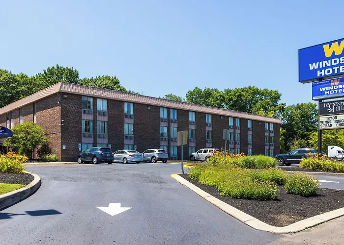 Windsor Hotel